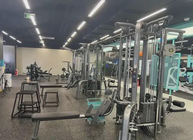 这些室内外运动好去处潮玩与经典一键解锁(图5)