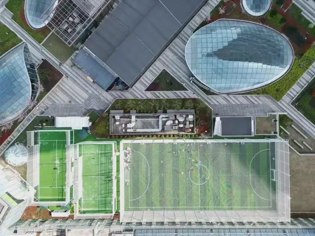 这些室内外运动好去处潮玩与经典一键解锁(图4)