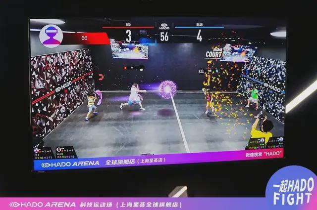 这些室内外运动好去处潮玩与经典一键解锁(图7)