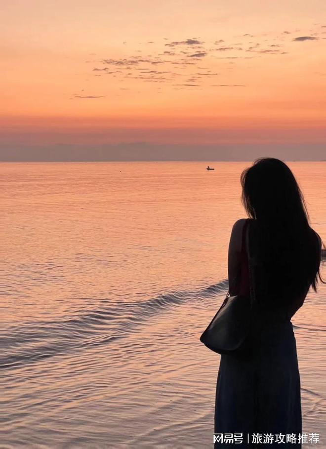 三亚7天游预算1600三亚旅游7天行程安排(图1)