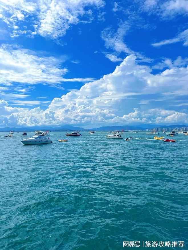 三亚7天游预算1600三亚旅游7天行程安排(图2)