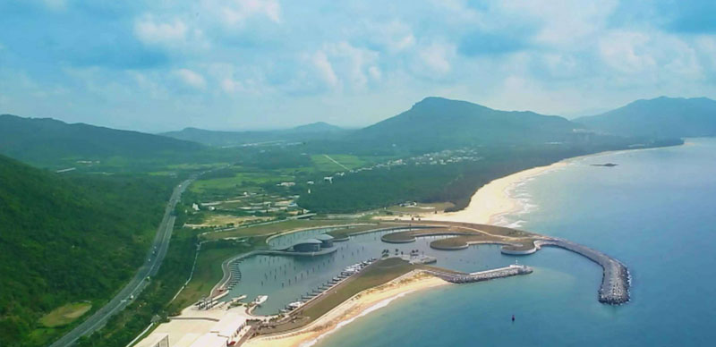 广西看海旅游攻略三天必游景点与特色美食推荐