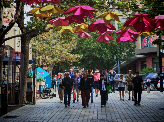 北方唯一！ 国家级课题落地青岛国际邮轮港区 打造东北亚邮轮消费升级“新样板”(图2)