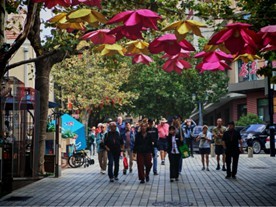 国家级课题落地青岛国际邮轮港区打造东北亚邮轮消费升级“新样板”(图3)