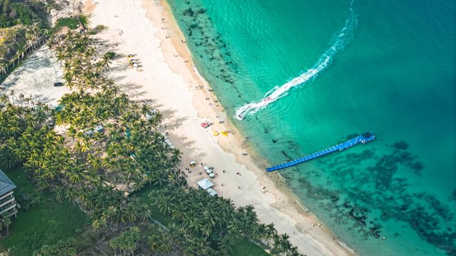 2025海南纯玩5日游跟团报价多少？高性价比线路推荐【吉宏道】