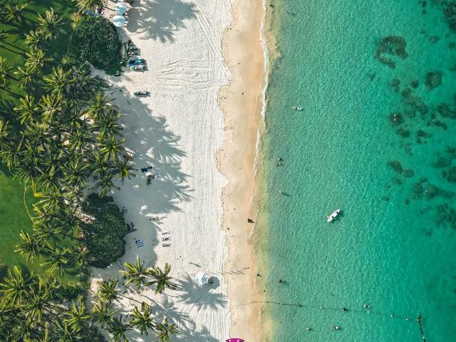 2025海南纯玩5日游跟团报价多少？高性价比线路推荐【吉宏道】(图3)