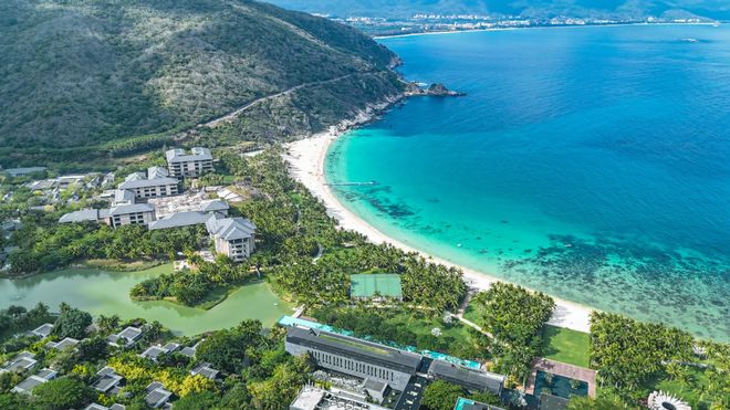 2025海南纯玩5日游跟团报价多少？高性价比线路推荐【吉宏道】(图2)