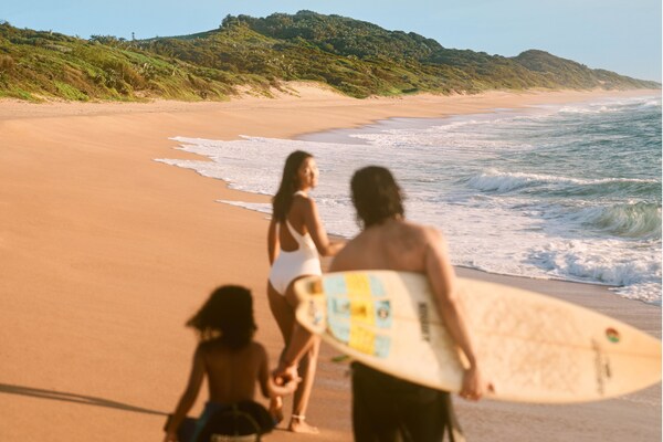 Club Med地中海俱乐部南非新村将于明年启幕2026年夏季体验同步焕新