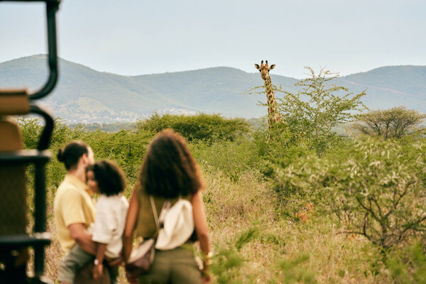 Club Med地中海俱乐部南非新村将于明年启幕2026年夏季体验同步焕新(图2)