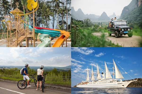 Club Med地中海俱乐部南非新村将于明年启幕2026年夏季体验同步焕新(图3)