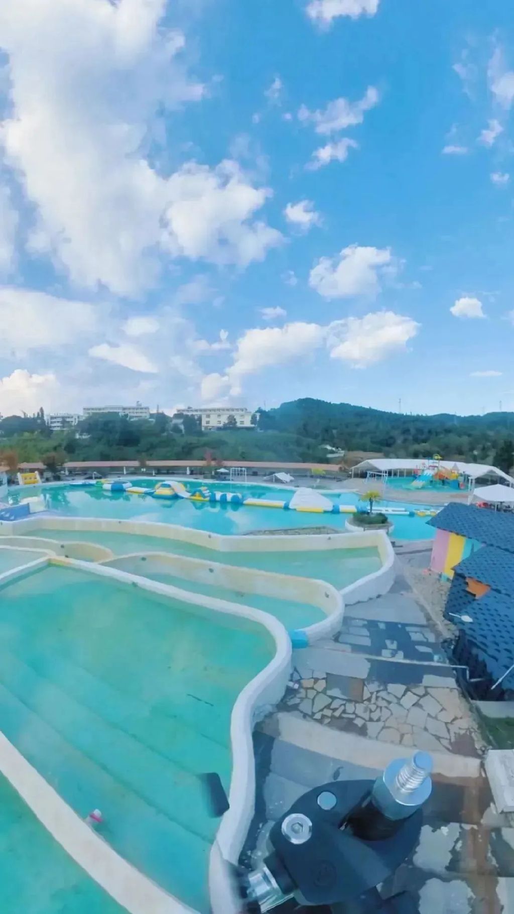 旅居彩云南丨秋风乍起来洱海源头享一段慢时光