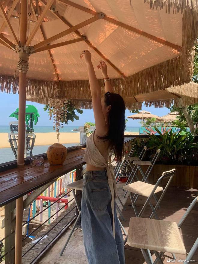 去海南三亚跟团旅游4天旅游攻略+亲身经历+详细分享(图2)