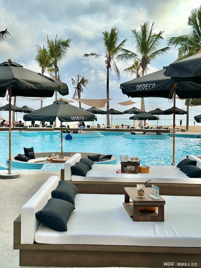 去海南三亚跟团旅游4天旅游攻略+亲身经历+详细分享