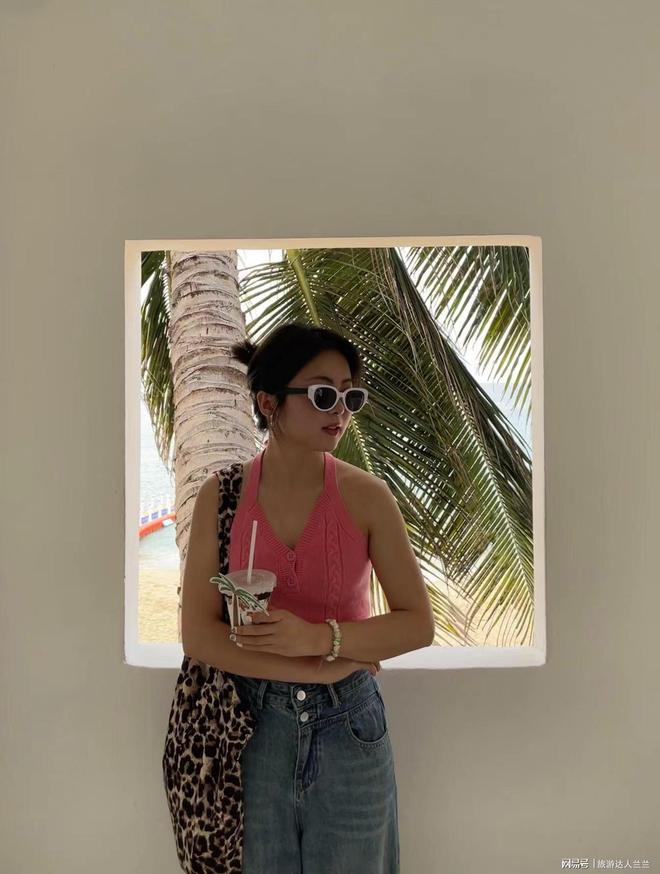 去海南三亚跟团旅游4天旅游攻略+亲身经历+详细分享(图4)