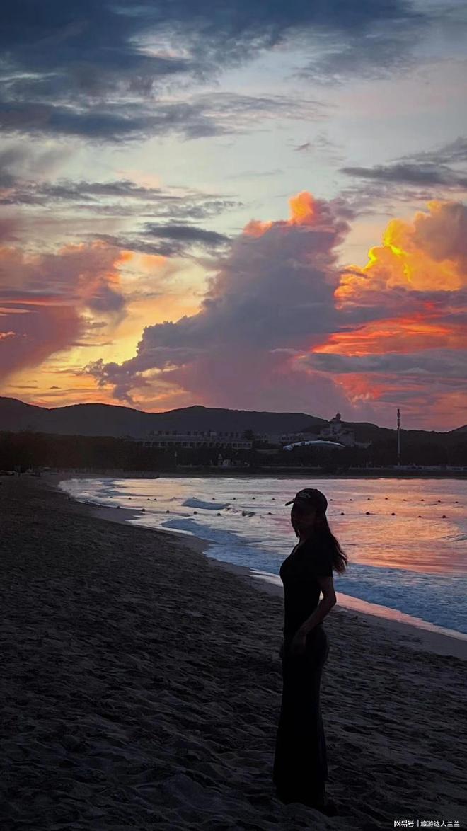 去海南三亚跟团旅游4天旅游攻略+亲身经历+详细分享(图3)