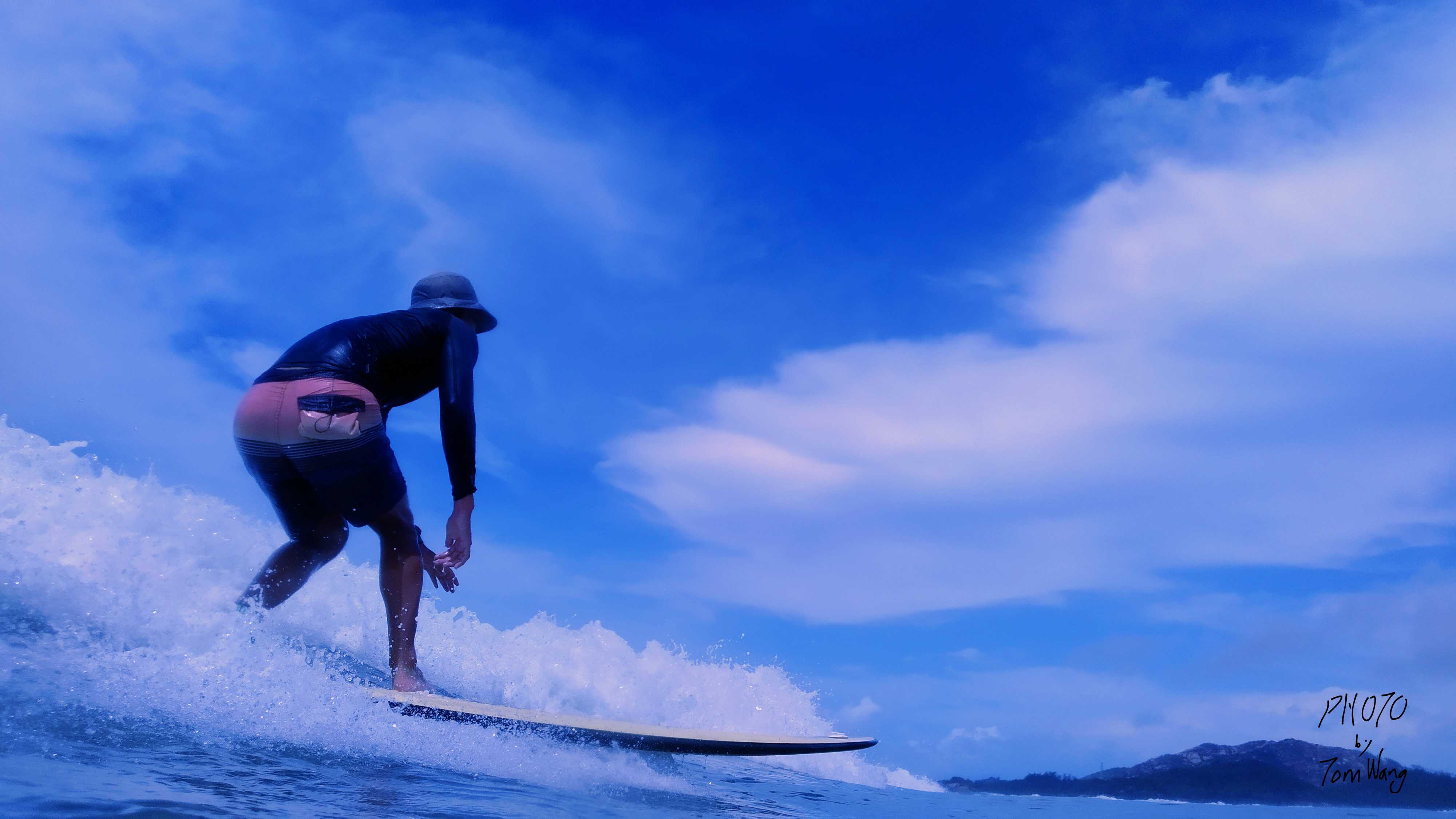 三亚+万宁纯玩5日游跟团报价冲浪+潜水主题线路费用明细