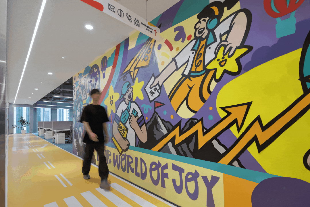 Klook 2025产研校园实习生第二批 招聘启动！神仙公司等你来撩(图4)