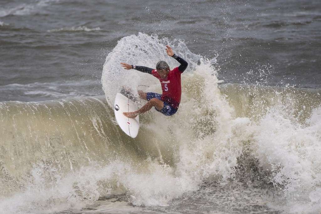 嘉兴陆冲首秀！翼时空Woodpark巡回赛燃爆谁将称霸？