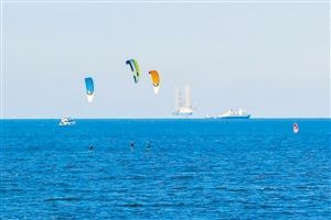 我们的河湖 从“一池湖水”到“全域风景”——蟠龙湖破题全年龄度假康养