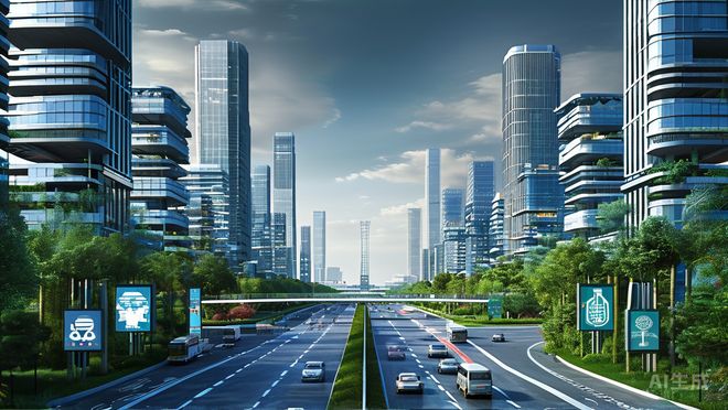 【热点】安高·申陇院官方售楼处 安高·申陇院发布：精品房源!(图2)