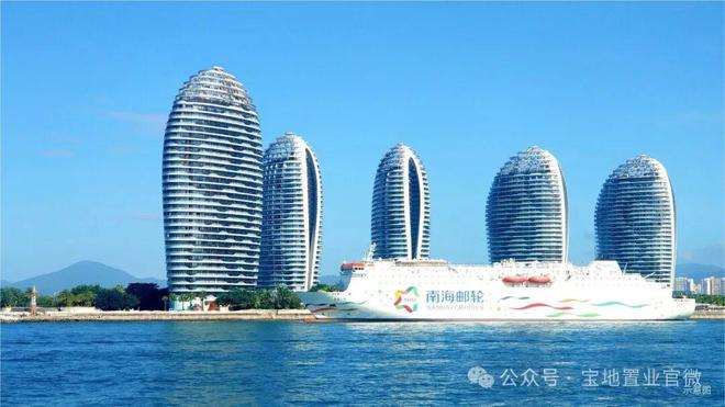 【官方】中旅馥棠公馆售楼处发布—(馥棠公馆售楼部↓↓免费预约)(图4)