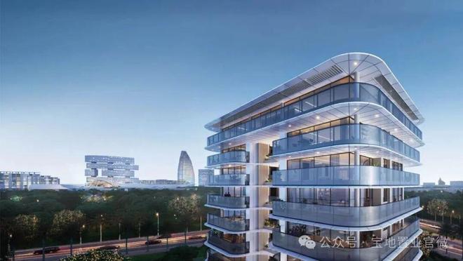 【官方】中旅馥棠公馆售楼处发布—(馥棠公馆售楼部↓↓免费预约)(图13)