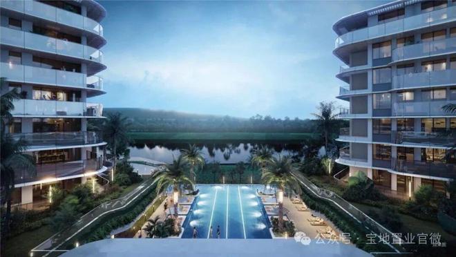 【官方】中旅馥棠公馆售楼处发布—(馥棠公馆售楼部↓↓免费预约)(图15)