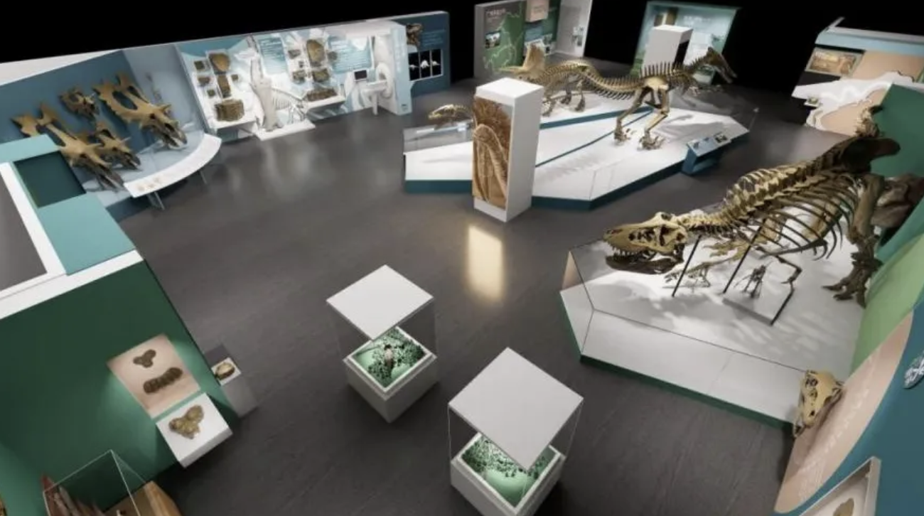 昀鼎传媒：广深佛核心商场大焕新啦！