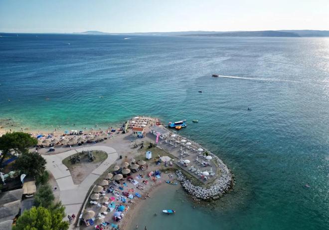 山东这座海滨小城拥有中国最美海岸线风景美如画