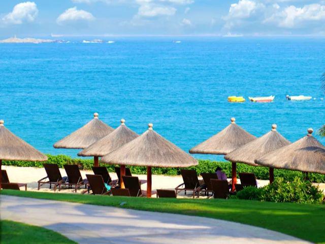 三亚旅行社排名前十：2025最新口碑榜+正规资质选对不踩雷(图3)