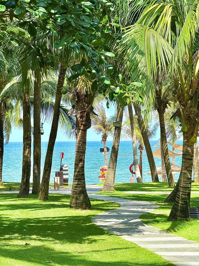 三亚旅行社排名前十：2025最新口碑榜+正规资质选对不踩雷(图2)