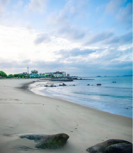 2025北海高口碑旅行社榜单｜资质认证+实力排名远胜游领跑(图2)