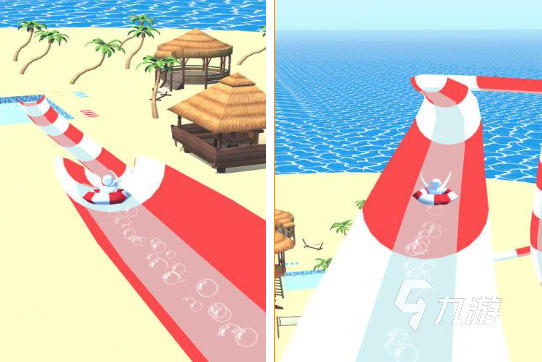 2025年最受欢迎的耐玩单机冲浪游戏推荐合集