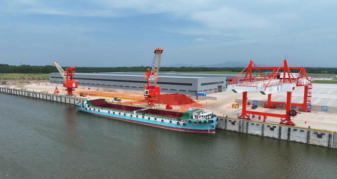 山东省济南市：织密立体交通网赋能强省会发展(图3)