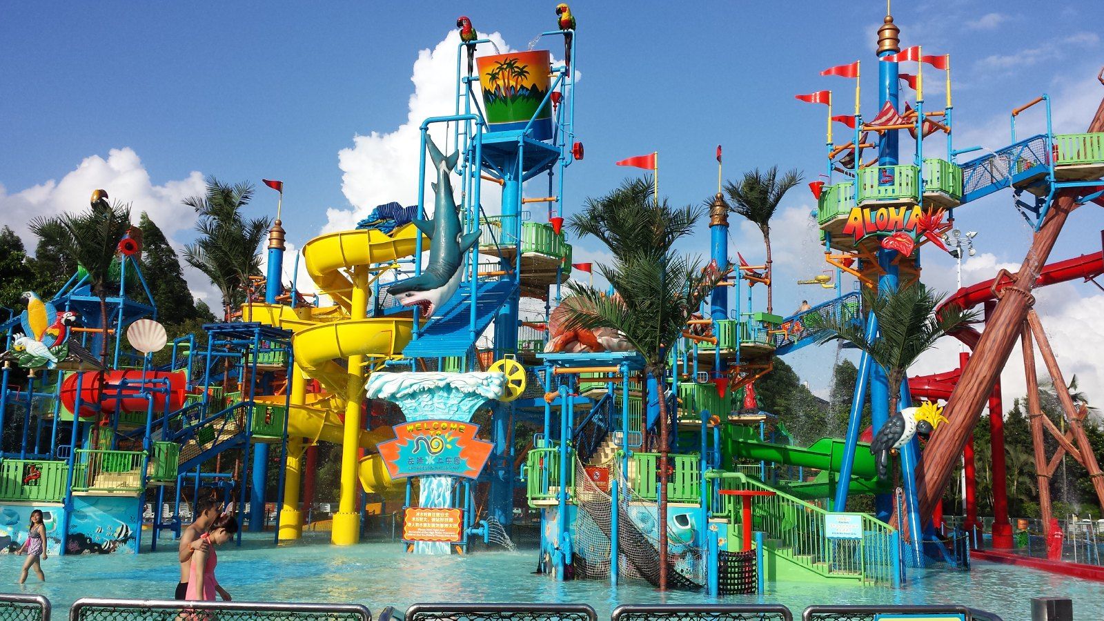 海南旅游团3天亲子情侣版：小众玩法+住宿推荐行程不折腾