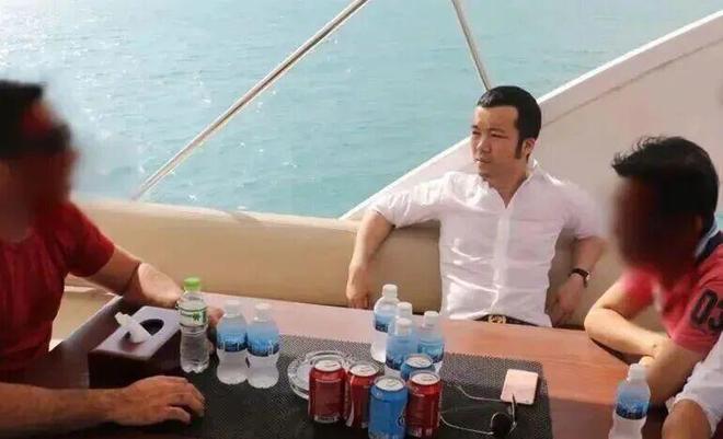 炸裂大瓜！全球最大的电诈案告破电诈头子赃款被米国“抄家”？(图5)