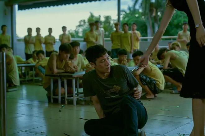 炸裂大瓜！全球最大的电诈案告破电诈头子赃款被米国“抄家”？(图7)