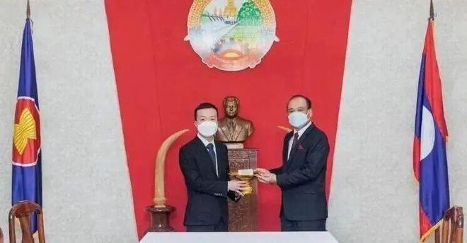 炸裂大瓜！全球最大的电诈案告破电诈头子赃款被米国“抄家”？(图11)