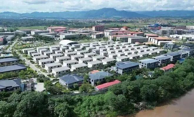 炸裂大瓜！全球最大的电诈案告破电诈头子赃款被米国“抄家”？(图8)