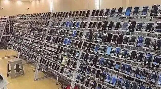 炸裂大瓜！全球最大的电诈案告破电诈头子赃款被米国“抄家”？(图9)