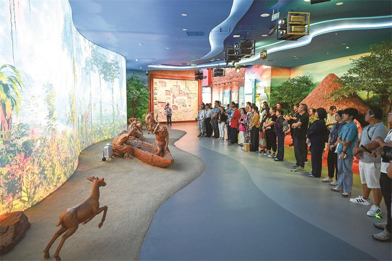 潮涌东海 筑梦岚岛