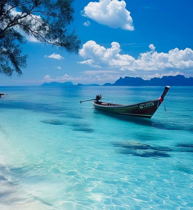 双飞去泰国旅游6天5晚必去十大景点推荐泰国六日游行程费用攻略(图2)