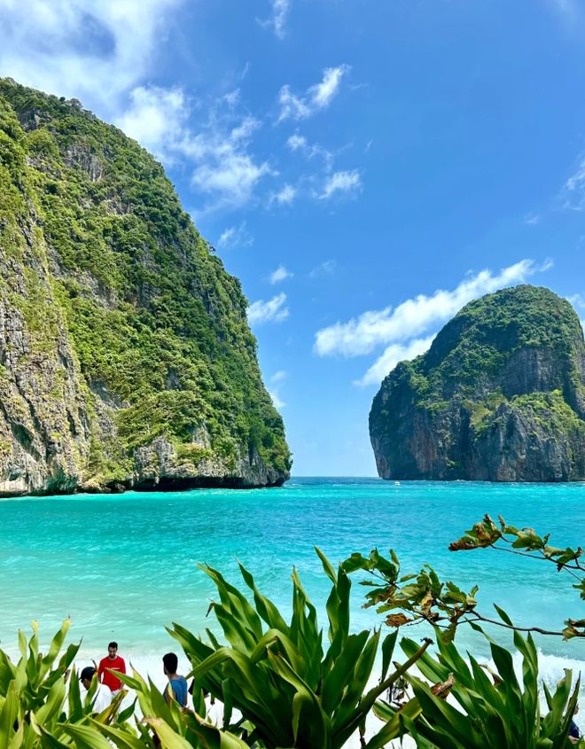 双飞去泰国旅游6天5晚必去十大景点推荐泰国六日游行程费用攻略(图3)