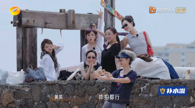 带上东鹏补水啦打卡“浪姐”同款汕尾！非遗山海之旅顺风又顺水(图5)