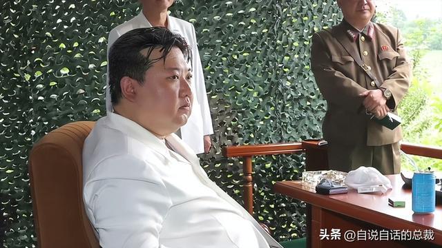 女团？星巴克？蜡笔小新？电竞网咖？铁幕下的朝鲜正在发生什么？(图11)