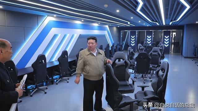 女团？星巴克？蜡笔小新？电竞网咖？铁幕下的朝鲜正在发生什么？(图5)