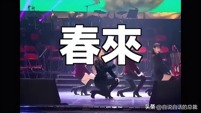 女团？星巴克？蜡笔小新？电竞网咖？铁幕下的朝鲜正在发生什么？(图22)