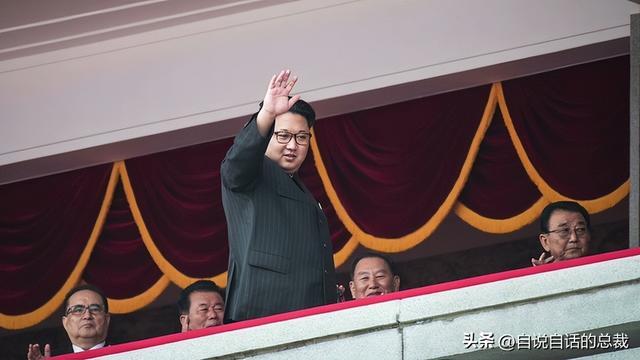 女团？星巴克？蜡笔小新？电竞网咖？铁幕下的朝鲜正在发生什么？(图48)