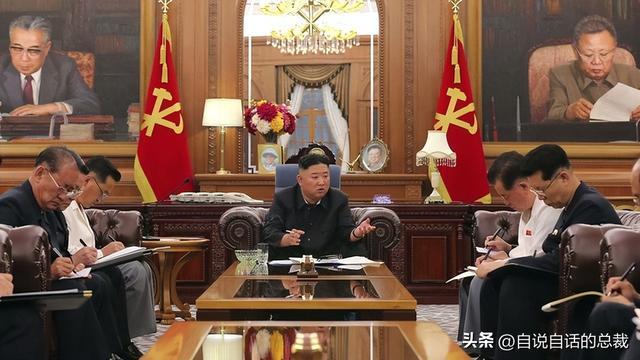 女团？星巴克？蜡笔小新？电竞网咖？铁幕下的朝鲜正在发生什么？(图49)