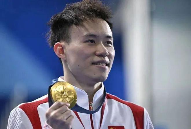 谢思埸领衔21名汕头健儿参战(图1)